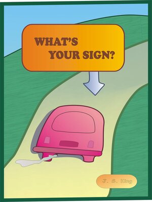 cover image of What's Your Sign?